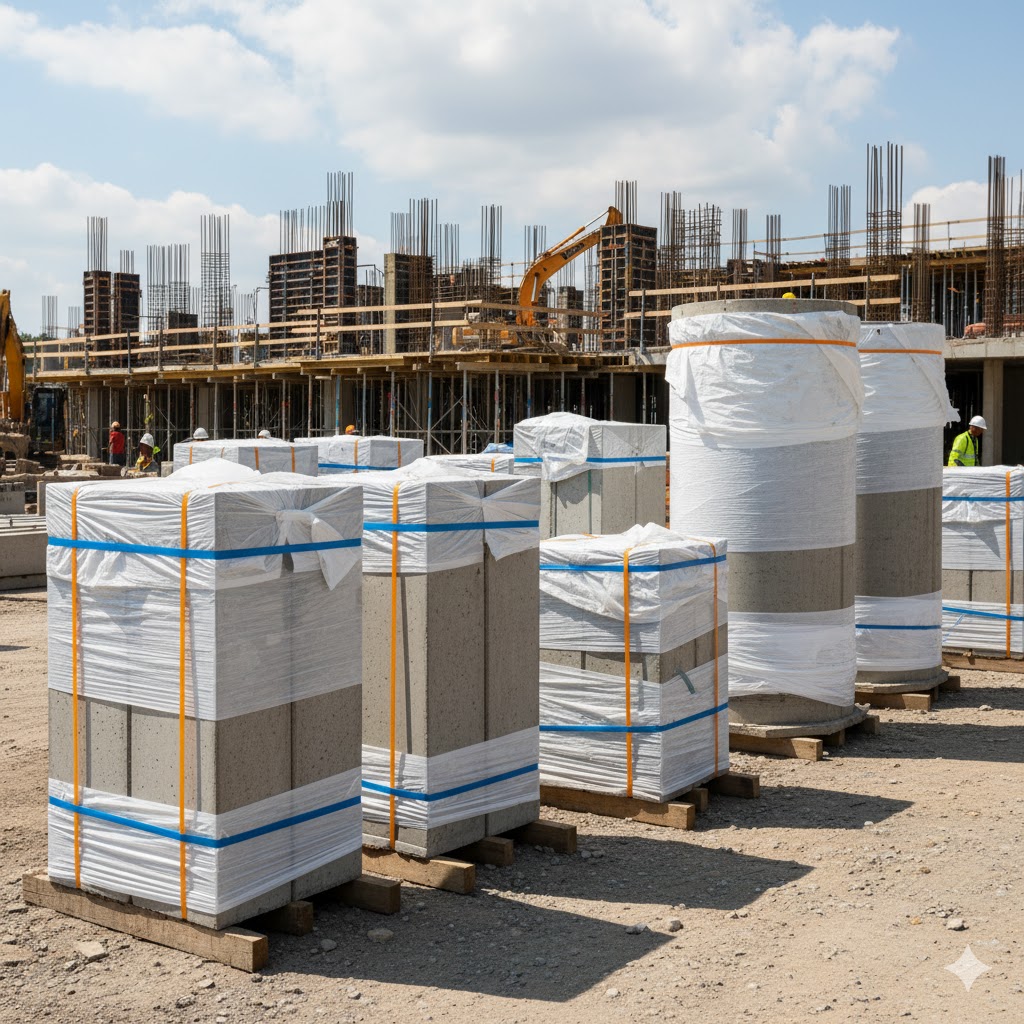 Column Blocks