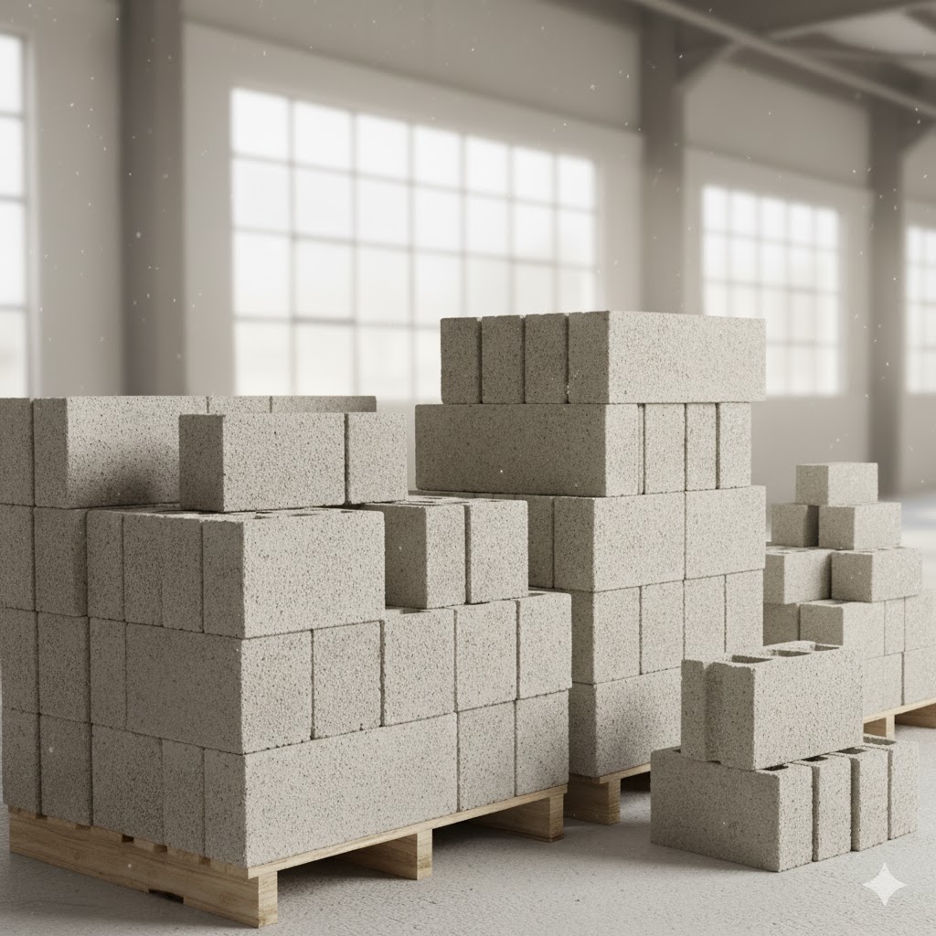Standard Blocks